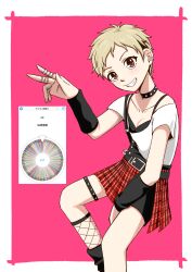 senzaki ema from idolmaster