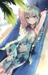 indie virtual youtuber fan art