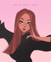 blackpink fan art