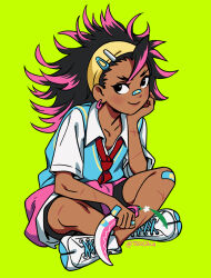 street fighter fan art