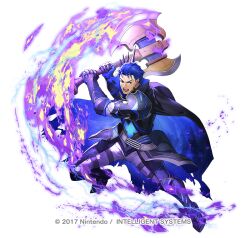hector (fire emblem) from fire emblem by dai-xt