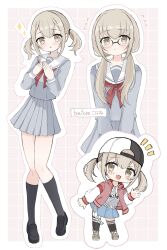 azusawa kohane from project sekai by azuki (az my)
