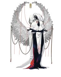 original fan art