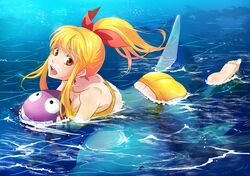 umi monogatari fan art