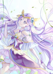cure earth from healin' good precure by miyui