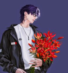love and deepspace fan art