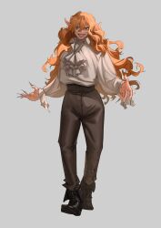 original fan art