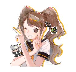 kujikawa rise from persona