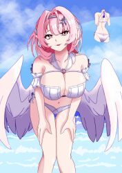 remielle dan from zenless zone zero