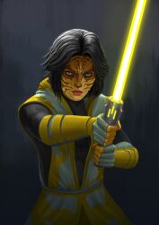 star wars fan art