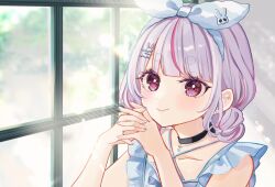 tosaki mimi from vspo! by rino cnc