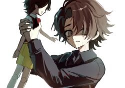 matthias czernin from identity v