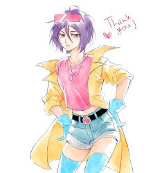 jubilee from bleach