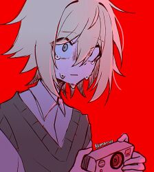 basil (faraway) (omori) from omori