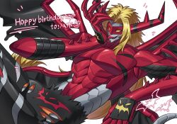 digimon fan art