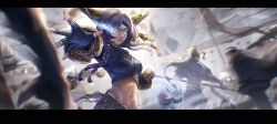 league of legends fan art