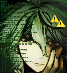 komaeda nagito from danganronpa (series)