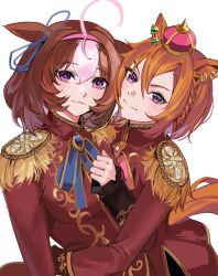 meisho doto (umamusume) from umamusume