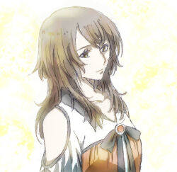 kozukata yuuri from fatal frame