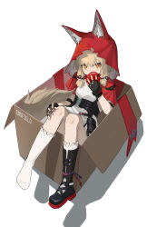 arknights fan art