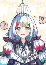 mahou shoujo no majo saiban fan art