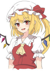 flandre scarlet from touhou
