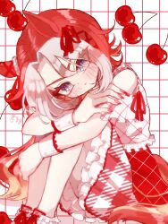 orfevre (umamusume) from umamusume