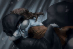 kozukata yuuri from fatal frame