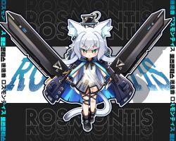 infection monitor (arknights) from arknights