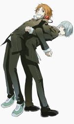 hanamura yousuke from persona