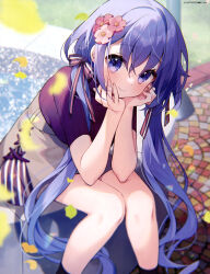 dengeki moeoh fan art