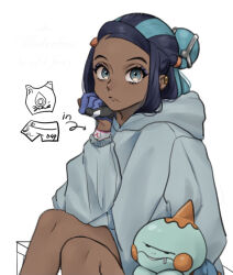 chewtle from pokemon