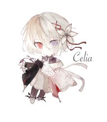 arcaea fan art