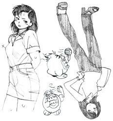 original fan art