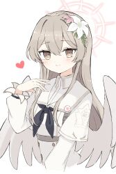 nagisa (blue archive) from blue archive by azuki (az my)