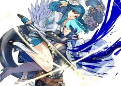 dizzy (guilty gear) from guilty gear