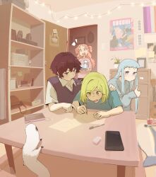 brushbuddy from bocchi the rock! by machuuu68