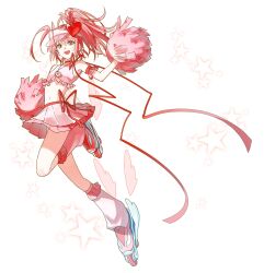 hinamori amu from shugo chara!