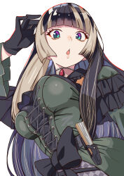juufuutei raden from hololive