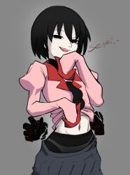 oshino ougi from monogatari (series)