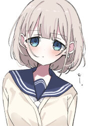 serizawa asahi from idolmaster