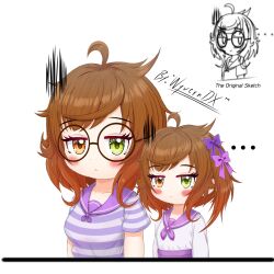 original fan art