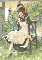 arknights fan art