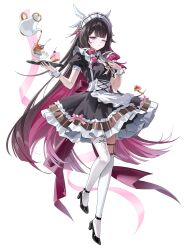 columbina (genshin impact) from genshin impact