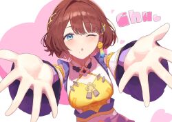 nijisanji fan art
