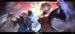 league of legends fan art