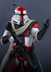 star wars fan art