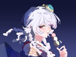 runami yachiyo from cho kaguya-hime!