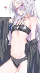 hina (blue archive) from blue archive