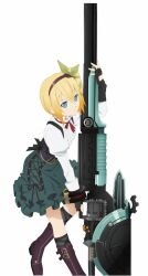 ciel alencon from god eater